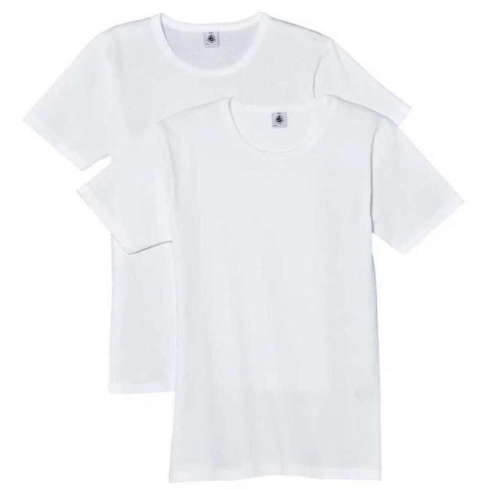 T-Shirt White